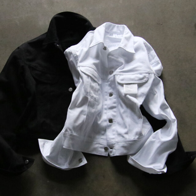 tuki,ツキ,cowboy jacket,0150