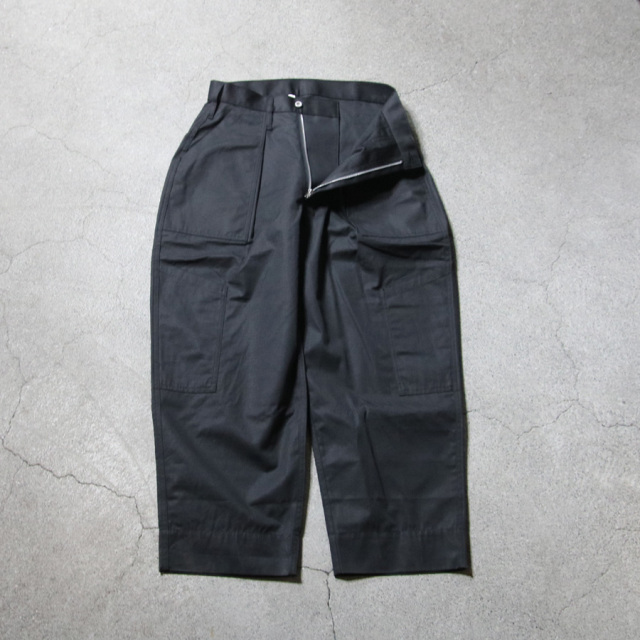 TUKI,0183,ツキ,combat pants 2,tuki 通販,tuki 東京取り扱い店舗