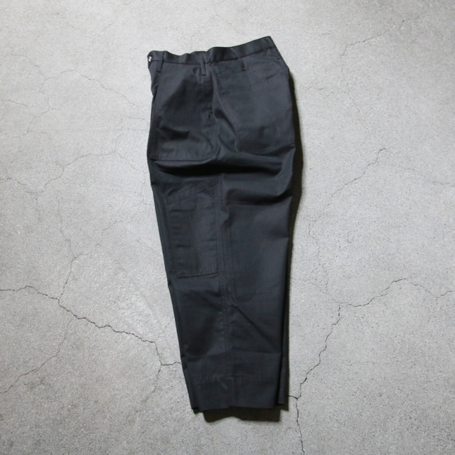 TUKI,0183,ツキ,combat pants 2,tuki 通販,tuki 東京取り扱い店舗