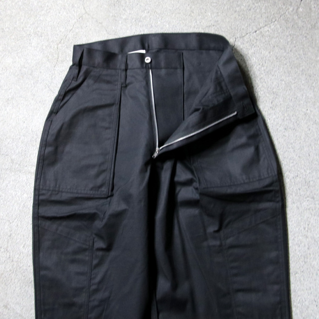 TUKI,0183,ツキ,combat pants 2,tuki 通販,tuki 東京取り扱い店舗