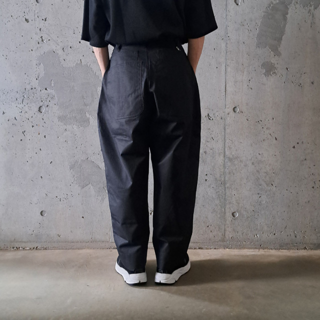 TUKI,0183,ツキ,combat pants 2,tuki 通販,tuki 東京取り扱い店舗