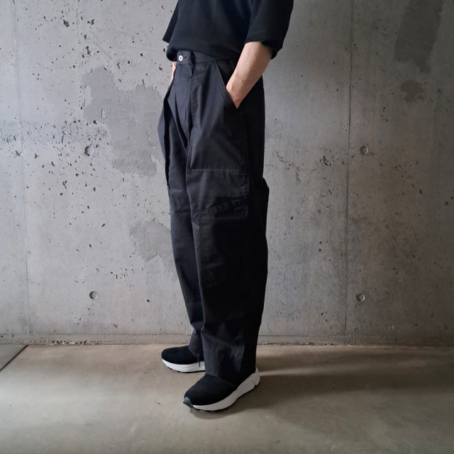 TUKI,0183,ツキ,combat pants 2,tuki 通販,tuki 東京取り扱い店舗