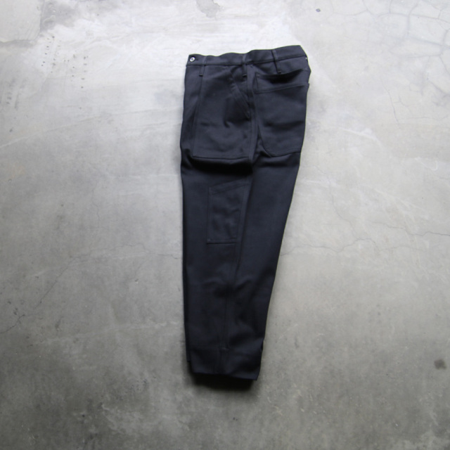 tuki,ツキ,pants,パンツ,0145,COMBAT PANTS,KATSURAGHI DRILL
