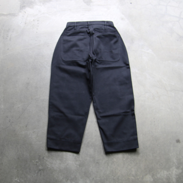 tuki,ツキ,pants,パンツ,0145,COMBAT PANTS,KATSURAGHI DRILL