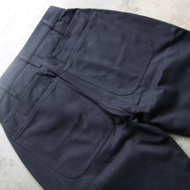 TUKI (ツキ) 0145 [COMBAT PANTS / KATSURAGHI DRILL] コンバット