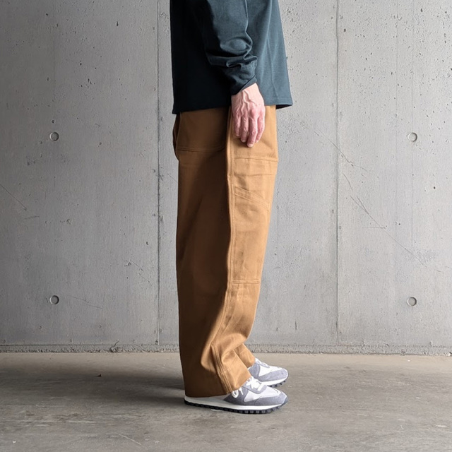 TUKI,0206,ツキ,combat pants 2,tuki 通販,tuki 東京取り扱い店舗
