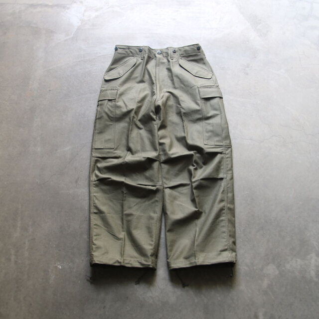 tuki,ツキ,パンツ,0154,field cargo