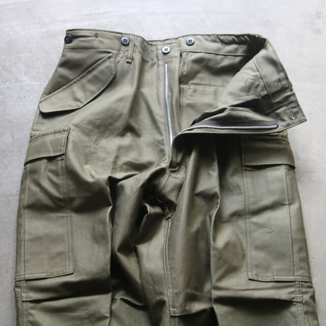 tuki,ツキ,パンツ,0154,field cargo