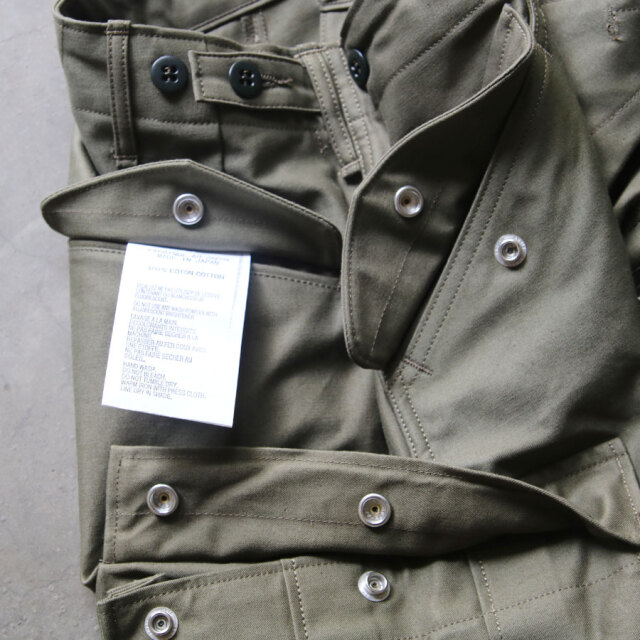 tuki,ツキ,パンツ,0154,field cargo
