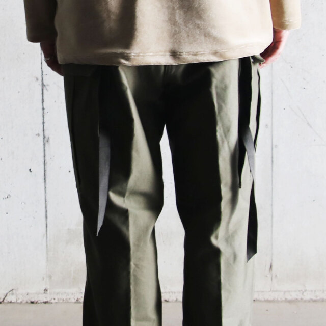tuki,ツキ,パンツ,0154,field cargo