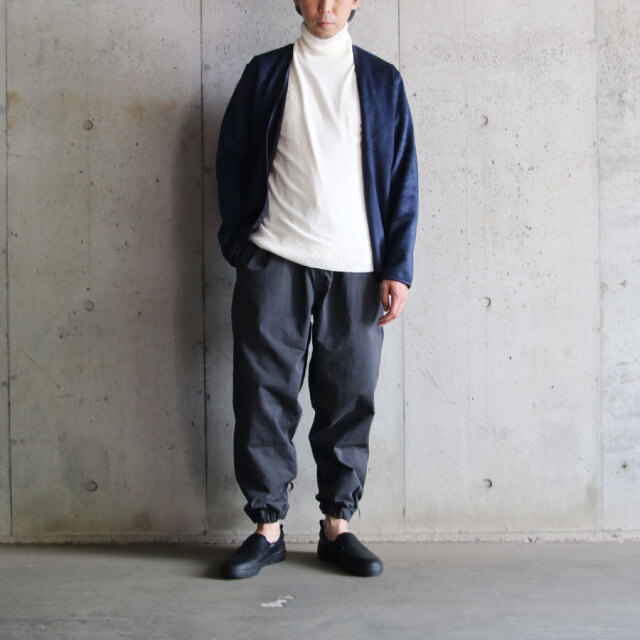 TUKI,ツキ,gum pants,ガムパンツ,0107