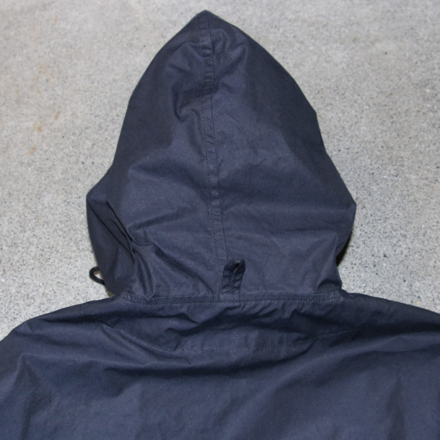 tuki,ツキ,tuki パンツ,TUKI 通販,TUKI 東京取り扱い店舗,0195,HOODED COAT,DARK NAVY