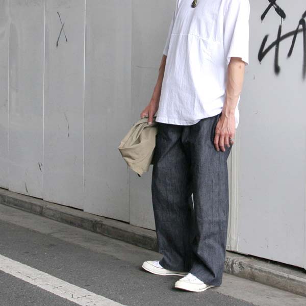 tuki,karate pants