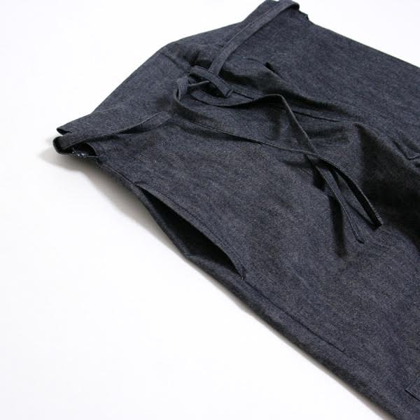 tuki,karate pants