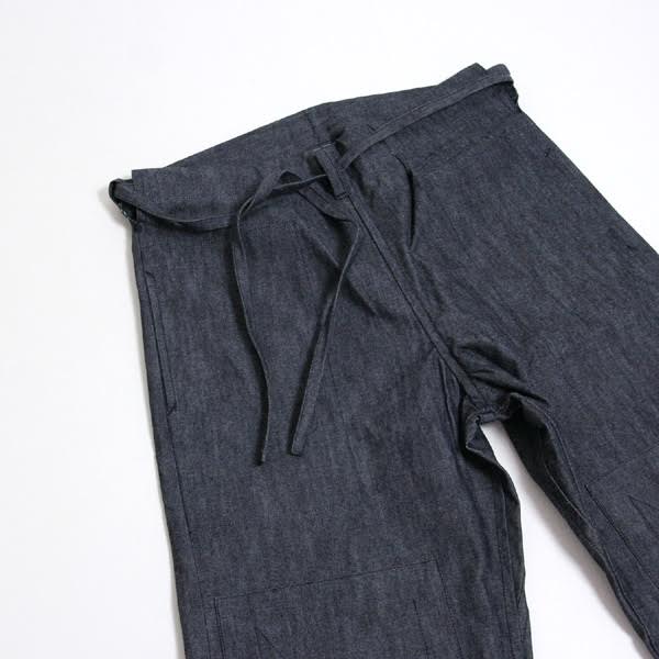 tuki,karate pants
