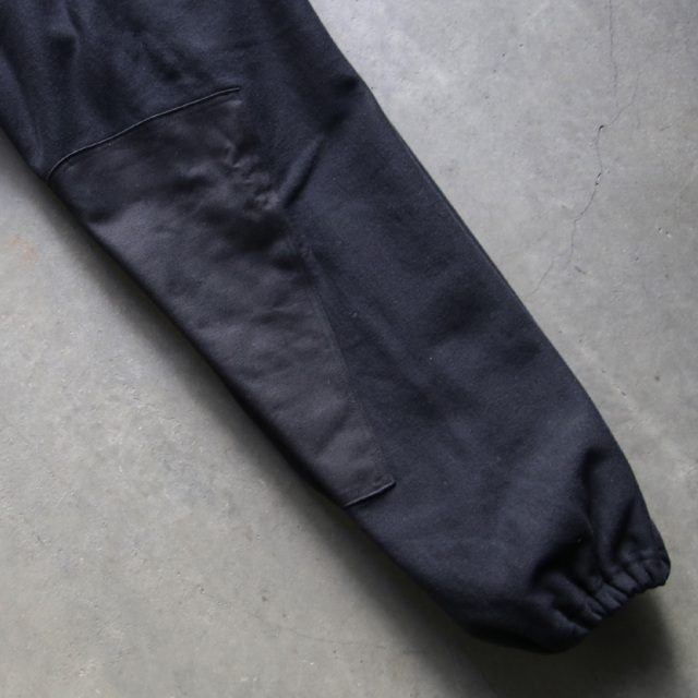 tuki,ツキ,0173p,cotton long johns (knee pacth),tuki 通販,tuki 東京取り扱い店舗