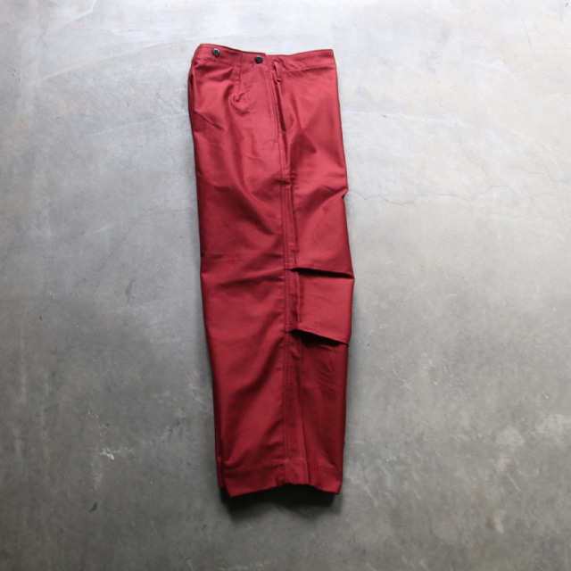 tuki,ツキ,パンツ,millitary bags reverse,0153