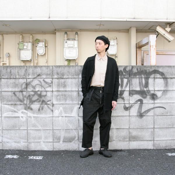 tuki,pilot pants