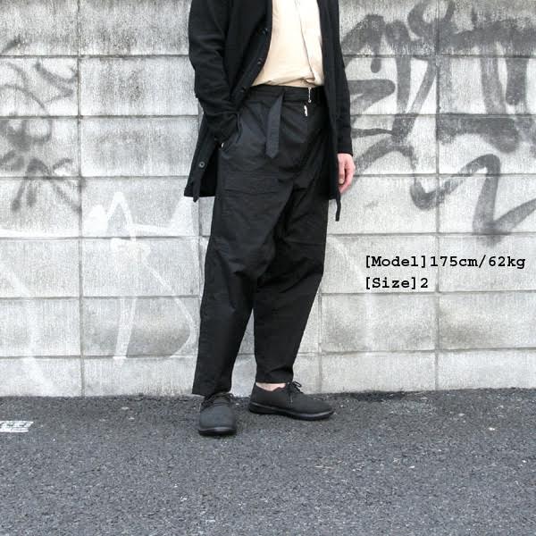 tuki,pilot pants