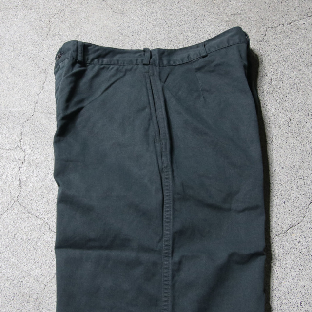 tuki,ツキ,tuki パンツ,TUKI 通販,TUKI 東京取り扱い店舗,0190,Pocket Trousers G/D