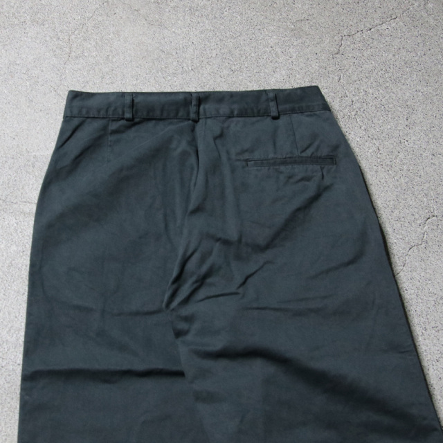 tuki,ツキ,tuki パンツ,TUKI 通販,TUKI 東京取り扱い店舗,0190,Pocket Trousers G/D