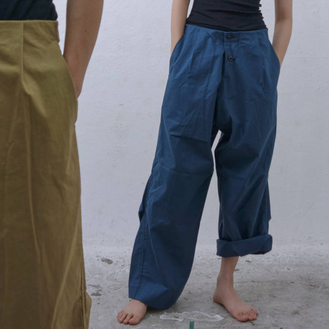 TUKI,PAJAMAS,ツキ,パジャマパンツ,マジャマズ,tuki 通販,tuki 東京取り扱い店舗