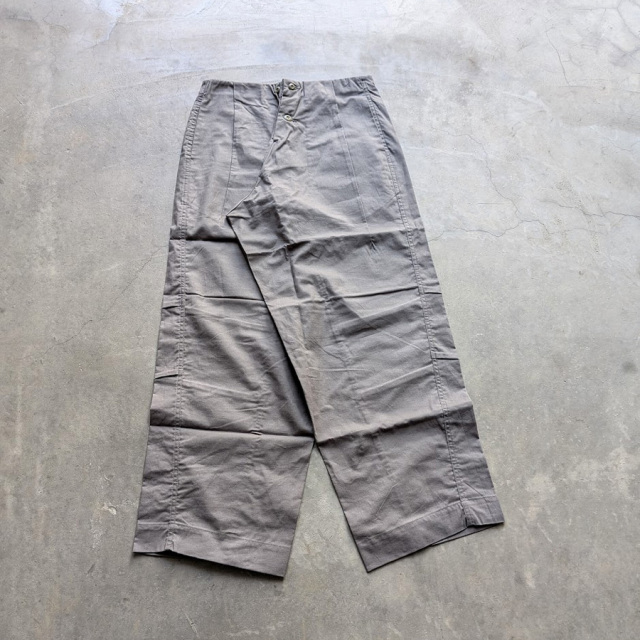 tuki 通販,tuki 東京取り扱い店舗,tuki,ツキ,tuki ツキ,tuki パンツ,0041,PAJAMAS(SHEETING)