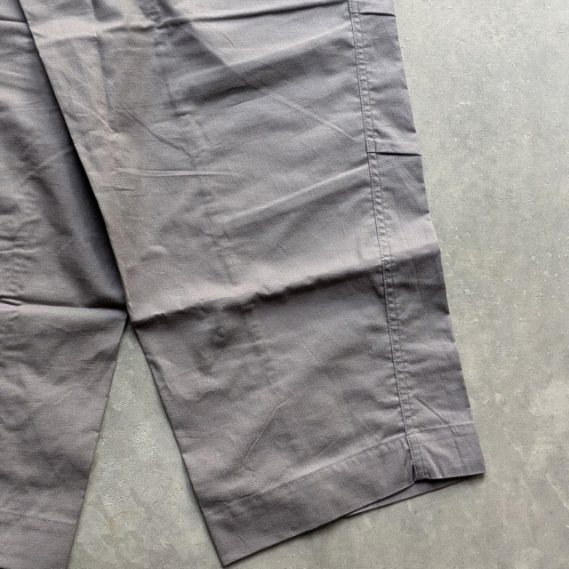 tuki 通販,tuki 東京取り扱い店舗,tuki,ツキ,tuki ツキ,tuki パンツ,0041,PAJAMAS(SHEETING)