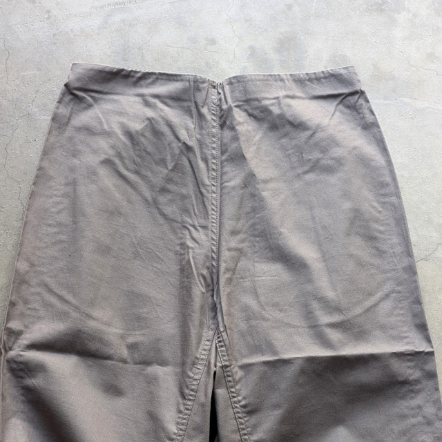 tuki 通販,tuki 東京取り扱い店舗,tuki,ツキ,tuki ツキ,tuki パンツ,0041,PAJAMAS(SHEETING)