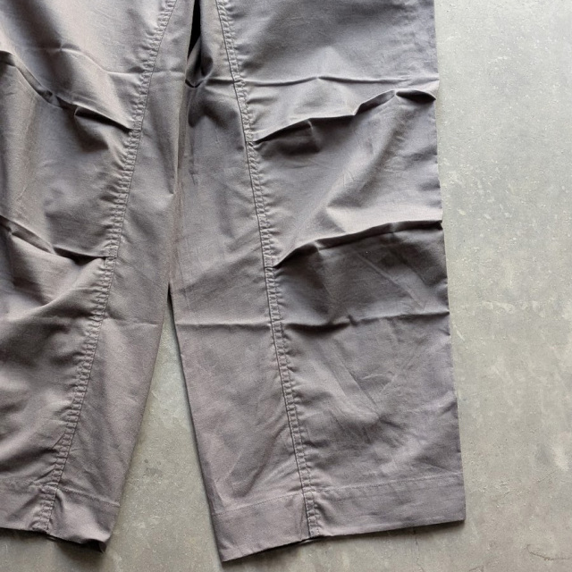 tuki 通販,tuki 東京取り扱い店舗,tuki,ツキ,tuki ツキ,tuki パンツ,0041,PAJAMAS(SHEETING)