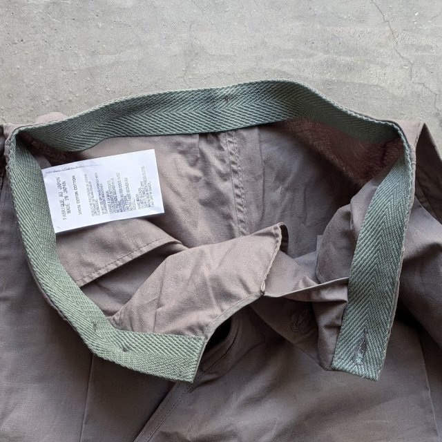 tuki 通販,tuki 東京取り扱い店舗,tuki,ツキ,tuki ツキ,tuki パンツ,0041,PAJAMAS(SHEETING)