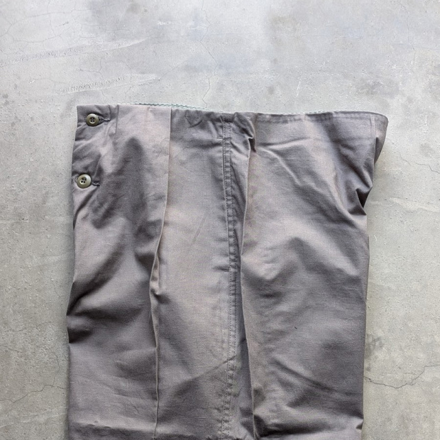 tuki 通販,tuki 東京取り扱い店舗,tuki,ツキ,tuki ツキ,tuki パンツ,0041,PAJAMAS(SHEETING)