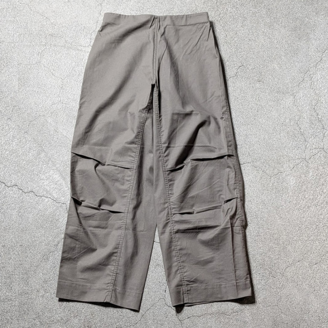 tuki 通販,tuki 東京取り扱い店舗,tuki,ツキ,tuki ツキ,tuki パンツ,0041,PAJAMAS(SHEETING)