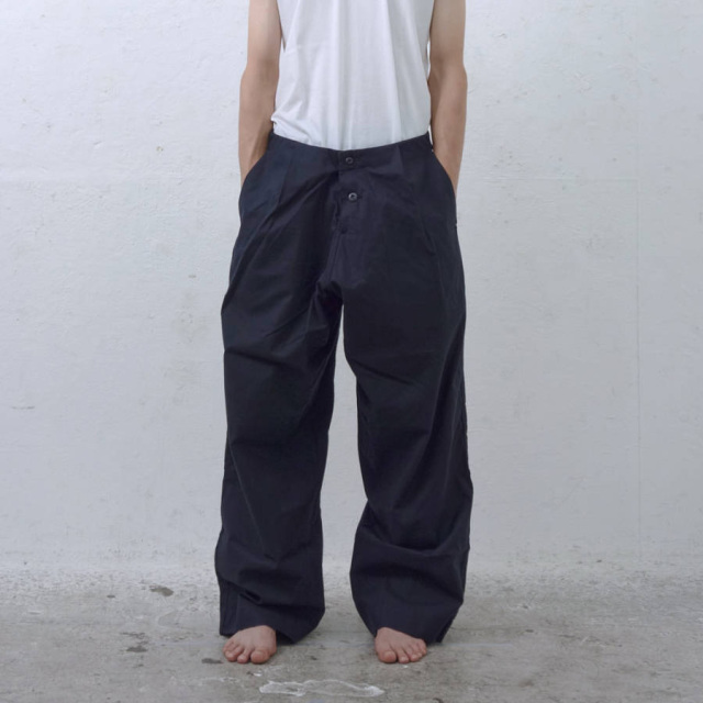 tuki 通販,tuki 東京取り扱い店舗,tuki,ツキ,tuki ツキ,tuki パンツ,0041,PAJAMAS(SHEETING)