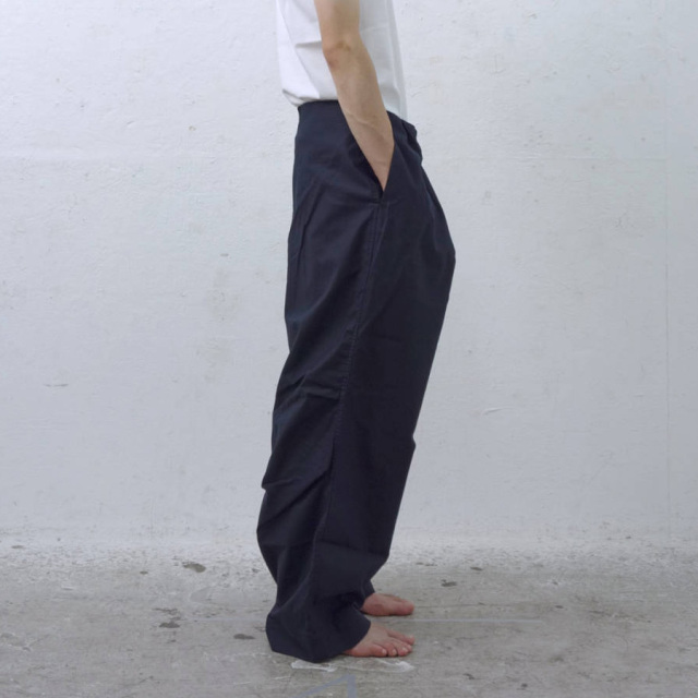 tuki 通販,tuki 東京取り扱い店舗,tuki,ツキ,tuki ツキ,tuki パンツ,0041,PAJAMAS(SHEETING)