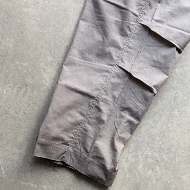 tuki 通販,tuki 東京取り扱い店舗,tuki,ツキ,tuki ツキ,tuki パンツ,0041,PAJAMAS(SHEETING)
