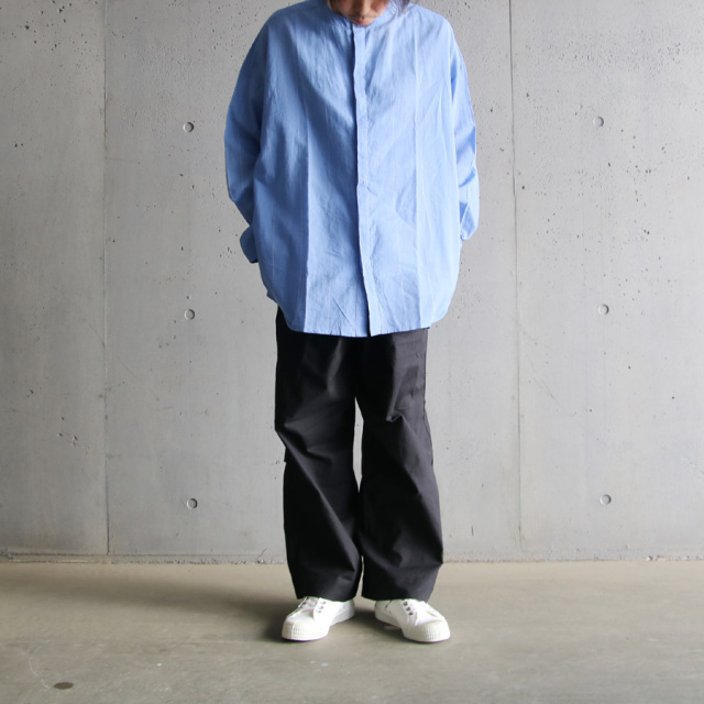 tuki,ツキ,パンツ,BLOUSES,PAJAMAS,nigel cabourn mihara SPLIT SNEAKER