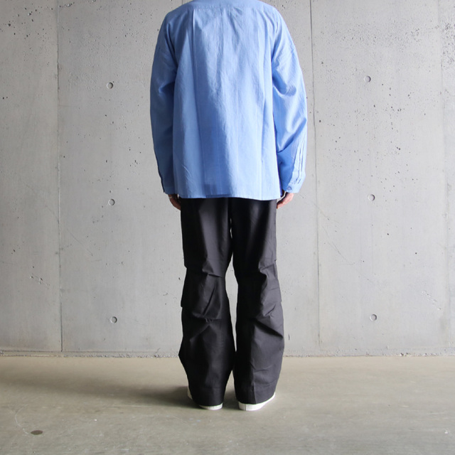 tuki,ツキ,パンツ,BLOUSES,PAJAMAS,nigel cabourn mihara SPLIT SNEAKER