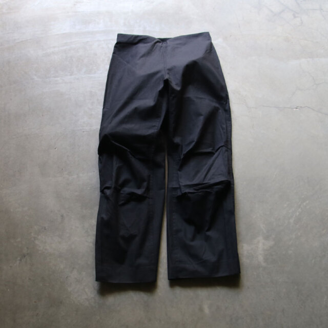 TUKIツキ PAJAMAS パジャマパンツパ ンツコットン TUKI(ツキ)pajamas パジャマパンツ ash 0041 | Debby