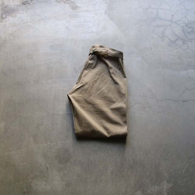 tuki,ツキ,snap pants