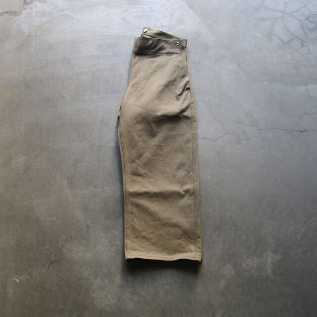 tuki,ツキ,snap pants