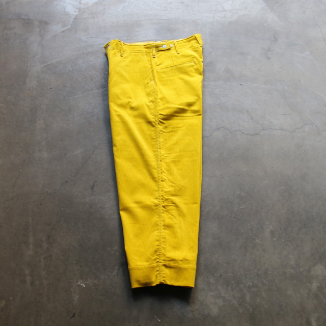 TUKI,ツキ,パンツ,0161,BARKER PANTS