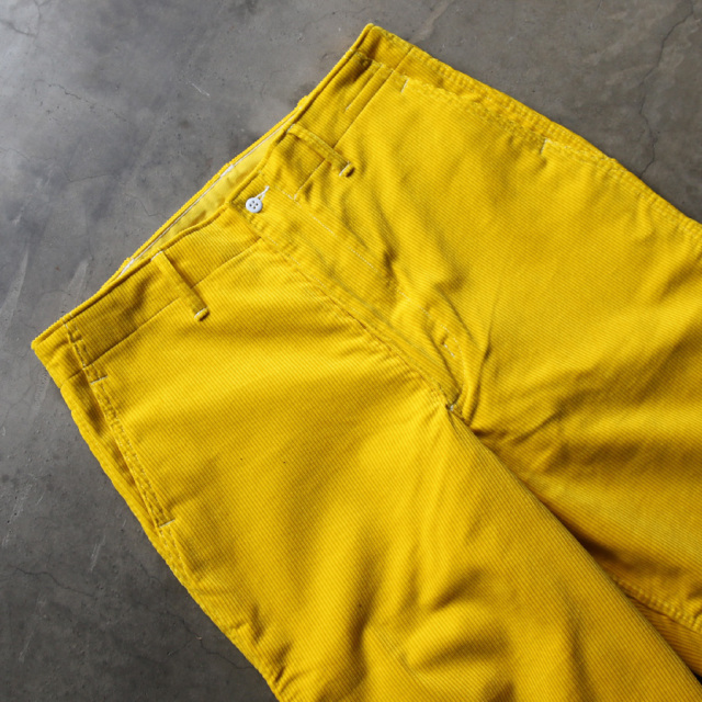 TUKI,ツキ,パンツ,0161,BARKER PANTS