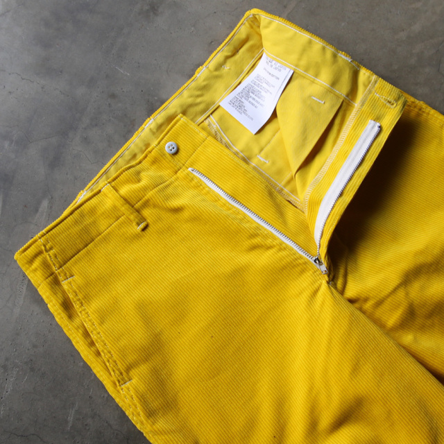 TUKI,ツキ,パンツ,0161,BARKER PANTS