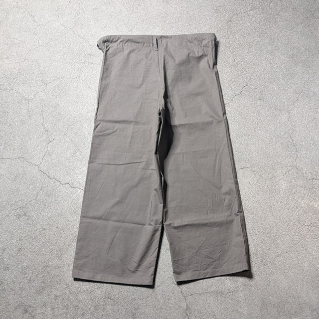TUKI (ツキ) 0198 [ SLEEPING PANTS ] スリーピングパンツ