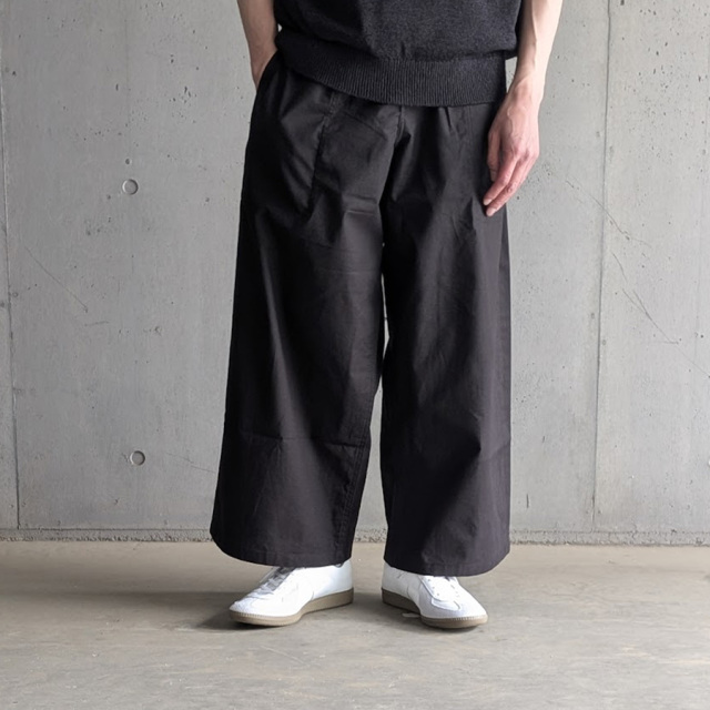 TUKI,0198,ツキ,sleeping pants,tuki 通販,tuki 東京取り扱い店舗