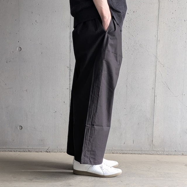 TUKI,0198,ツキ,sleeping pants,tuki 通販,tuki 東京取り扱い店舗