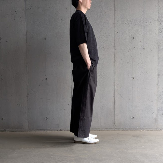 TUKI,0198,ツキ,sleeping pants,tuki 通販,tuki 東京取り扱い店舗