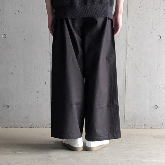 TUKI,0198,ツキ,sleeping pants,tuki 通販,tuki 東京取り扱い店舗