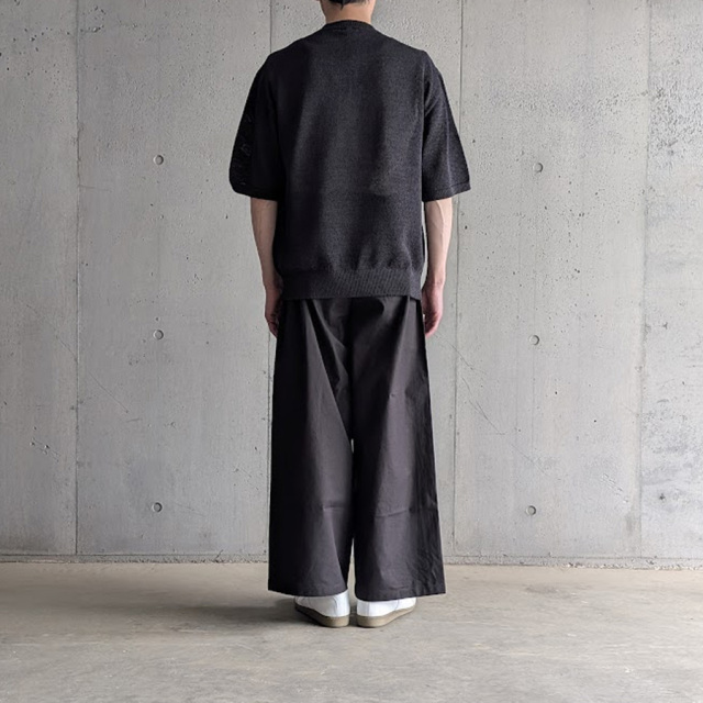 TUKI,0198,ツキ,sleeping pants,tuki 通販,tuki 東京取り扱い店舗